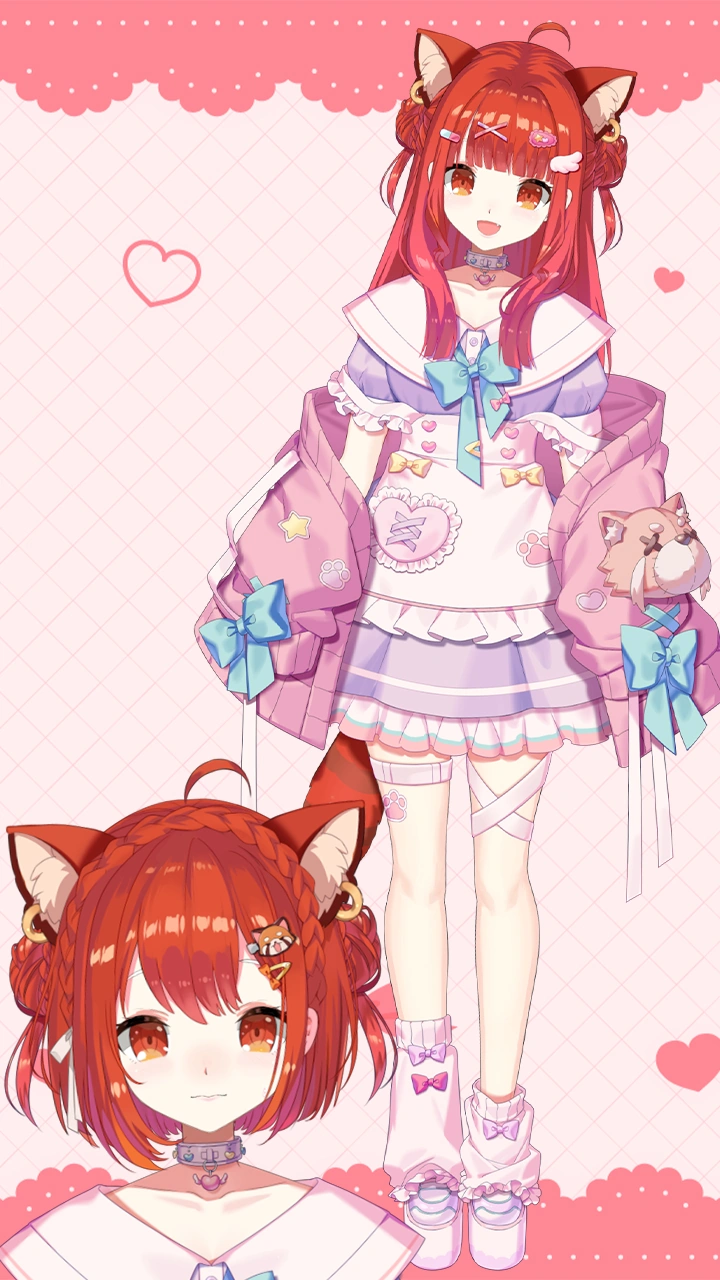 Maid Outfit Without Headpiece