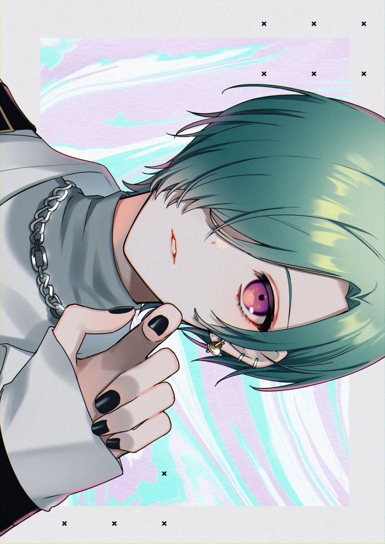 by Umenoshii