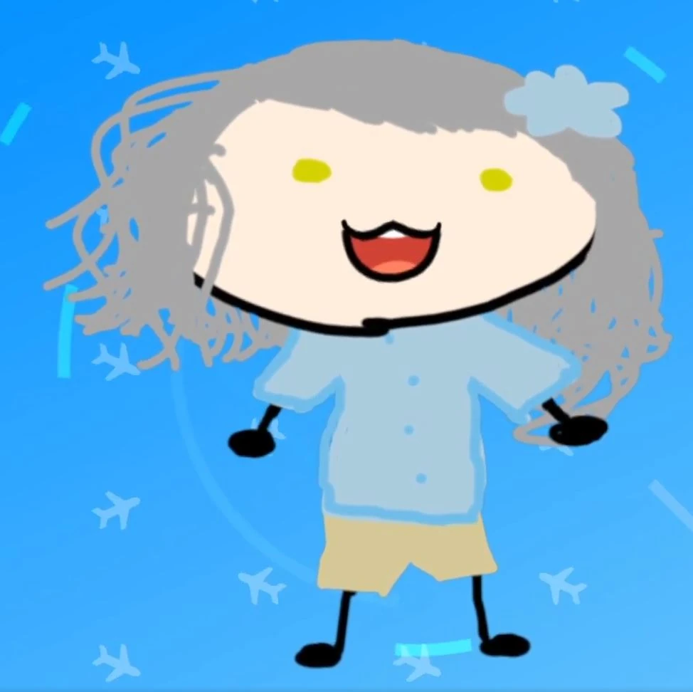 Scuff Lily<br>(by shinobi21oni)