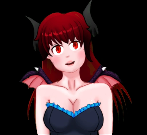 Clover Shikamori
