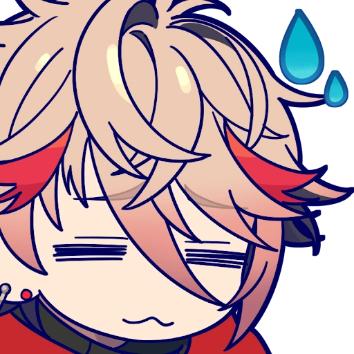 :_悲しんでる顔: