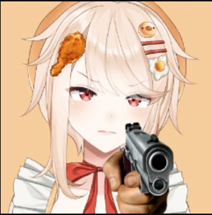 Cock with a Glock (Old Model)