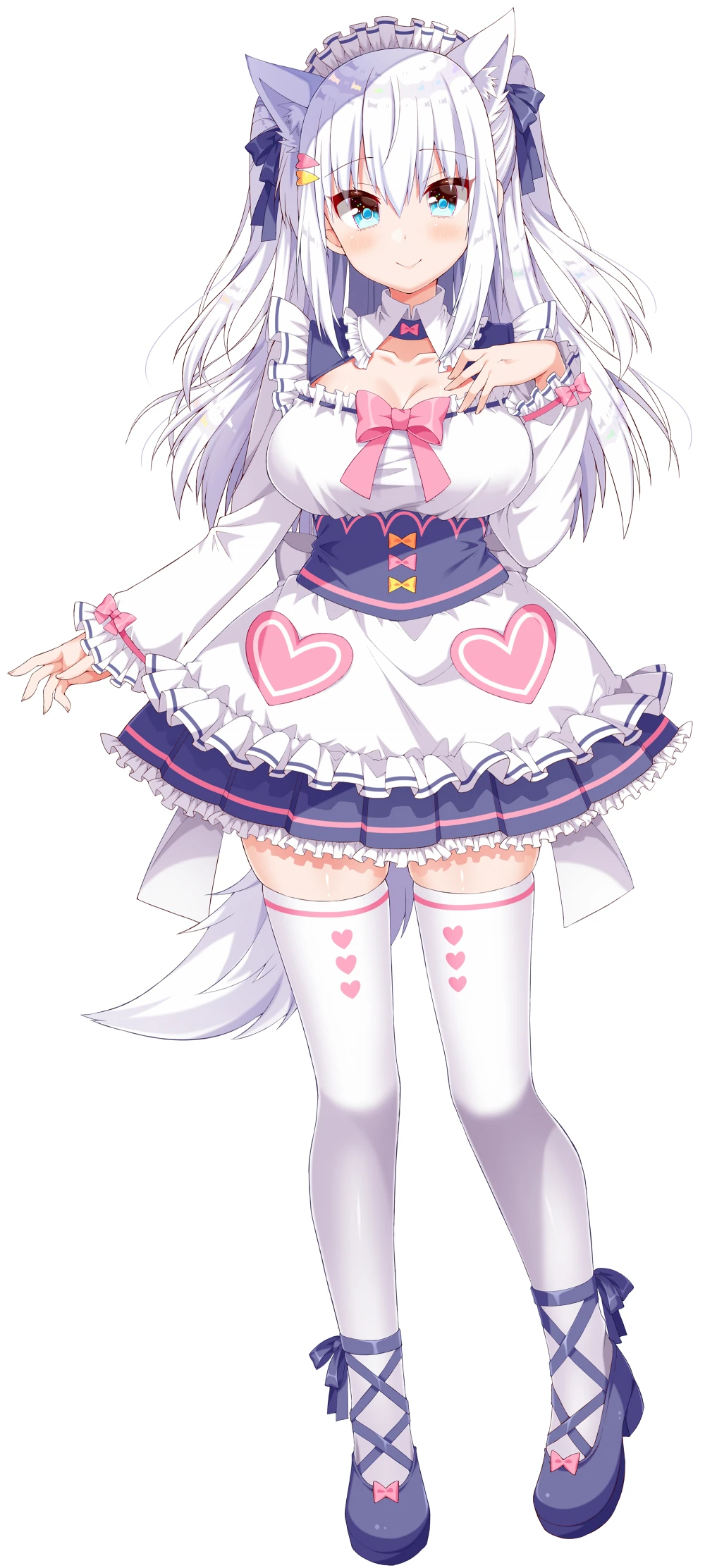 Full Body