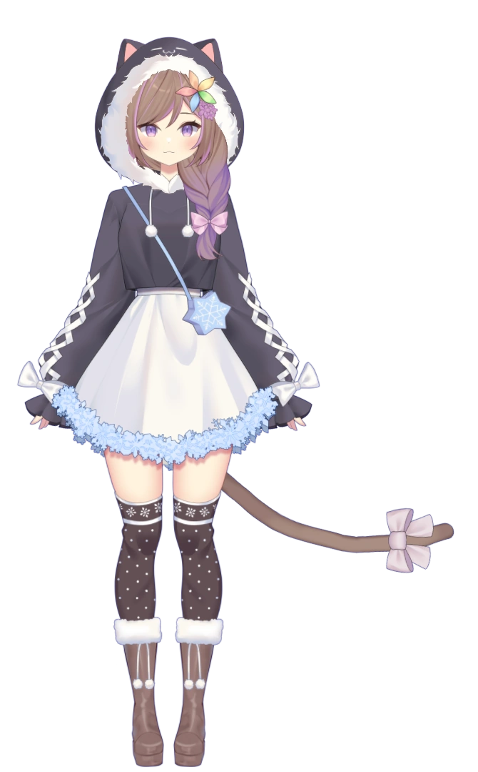 Winter Outfit (1.0)