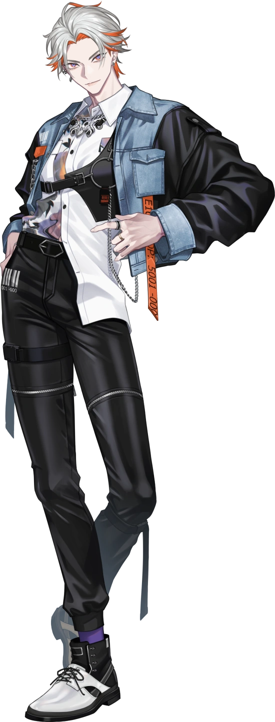 Key Visual