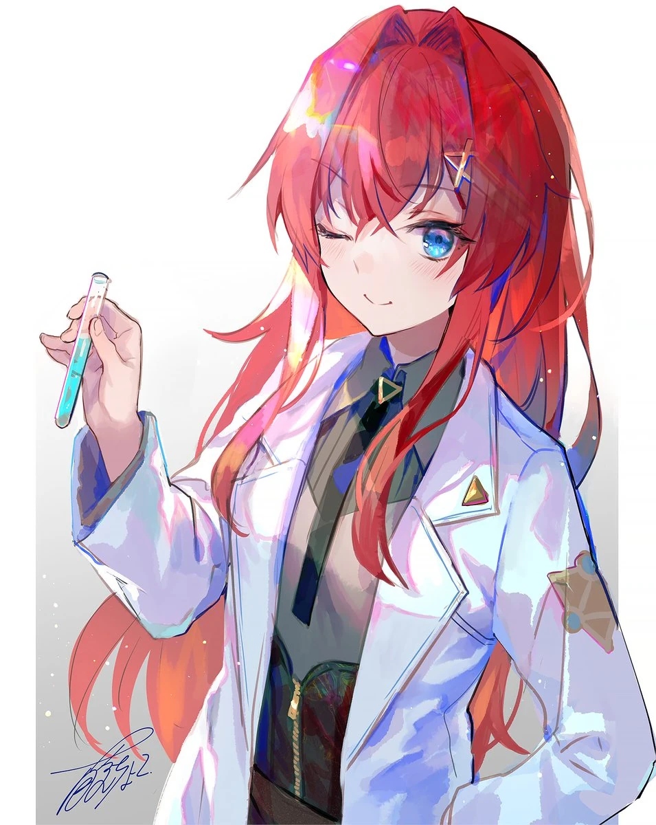 2021 Birthday Illustration<br>by fuzichoco