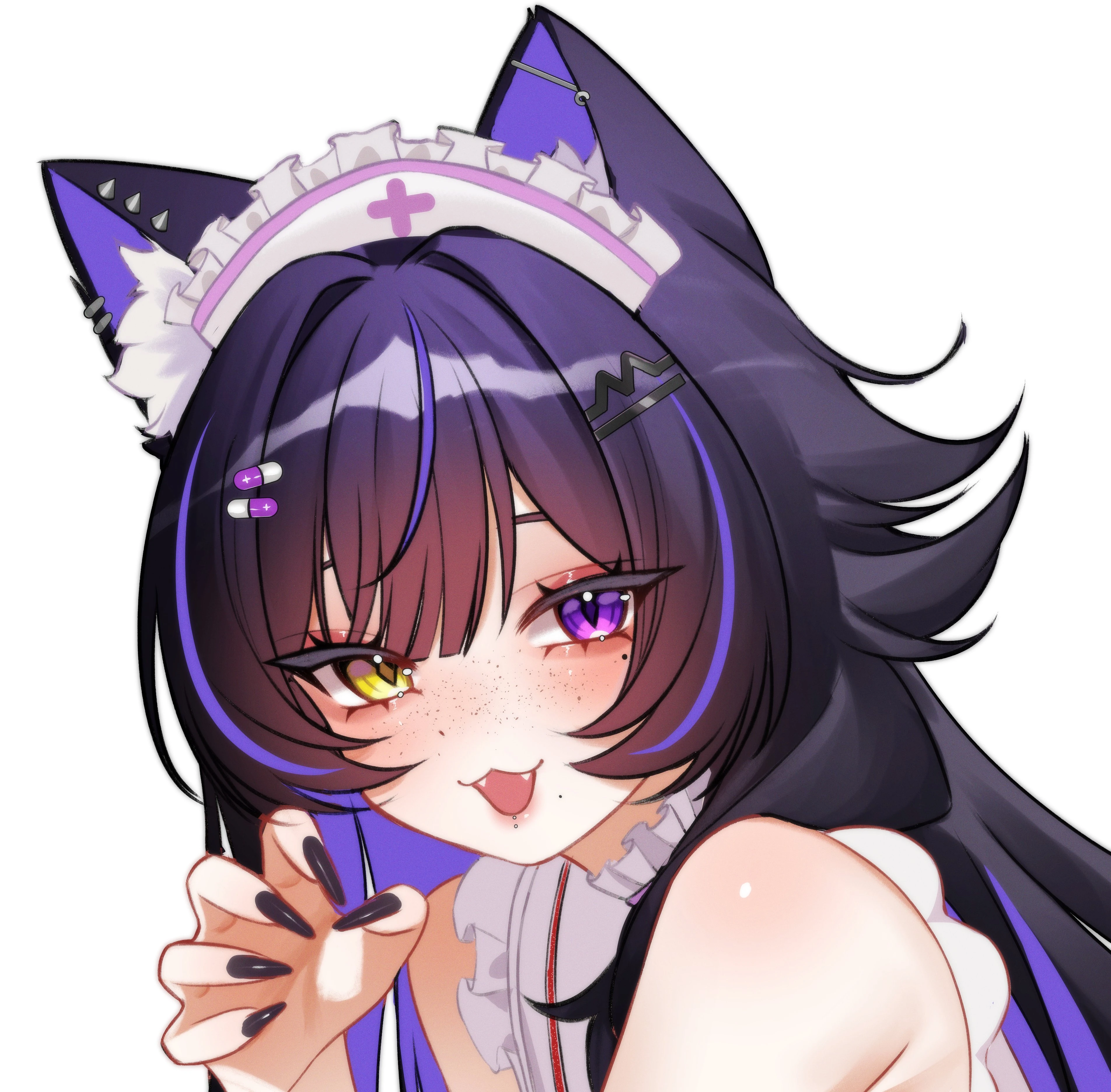 Asupirin Headhshot @Aikeji_jk