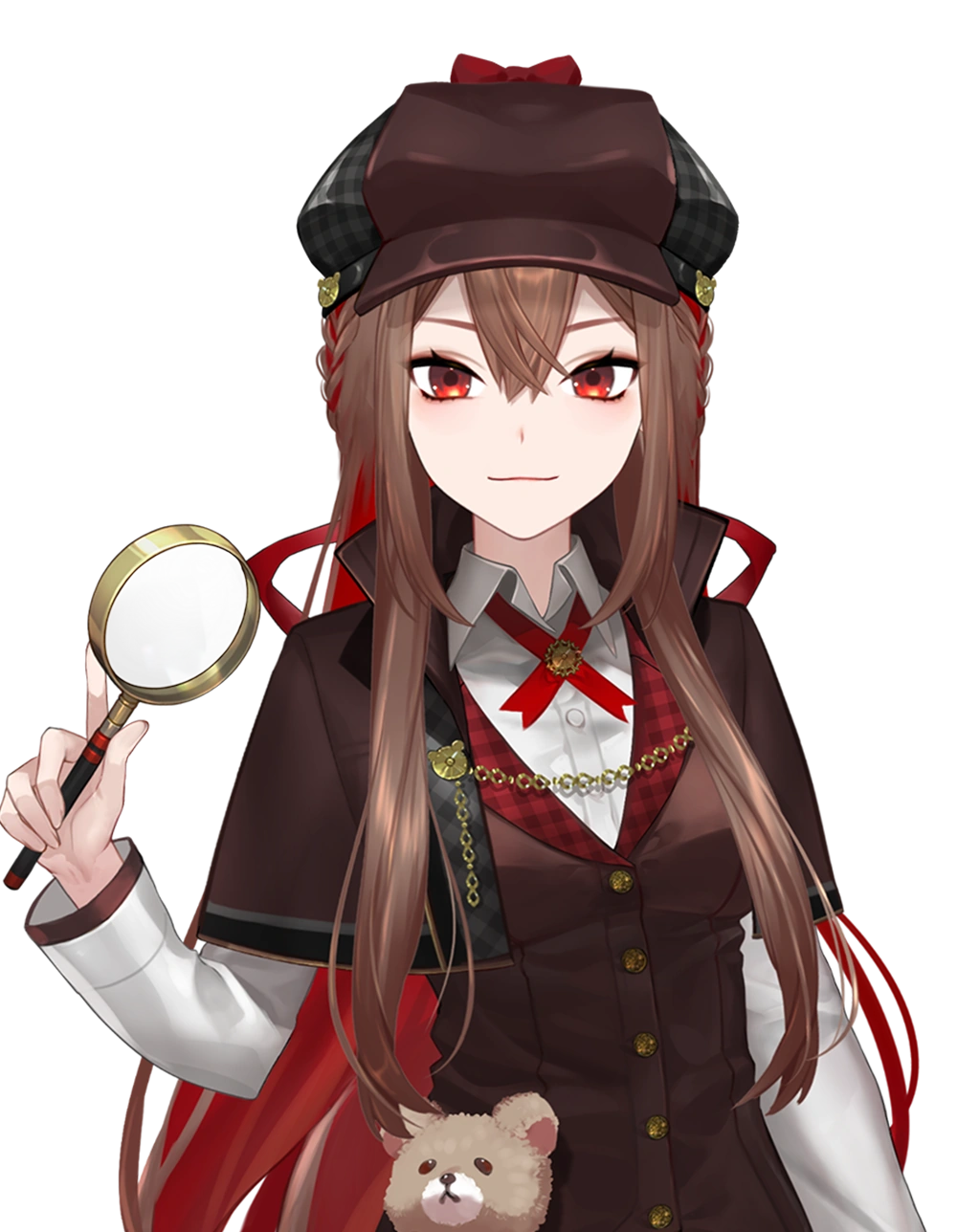 Wakatsuki Chiharu
