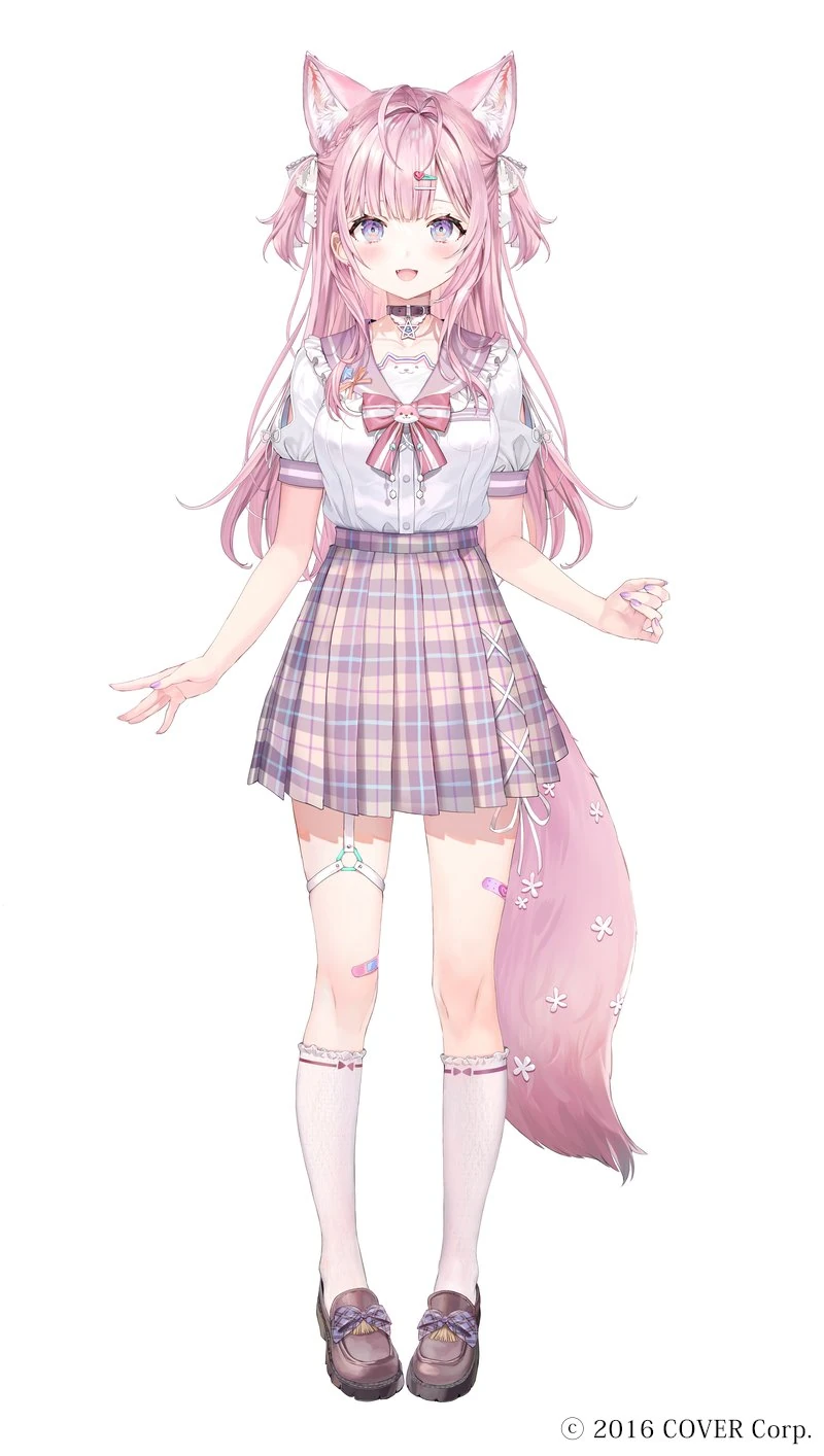 School Uniform Costume<br>by Momoco