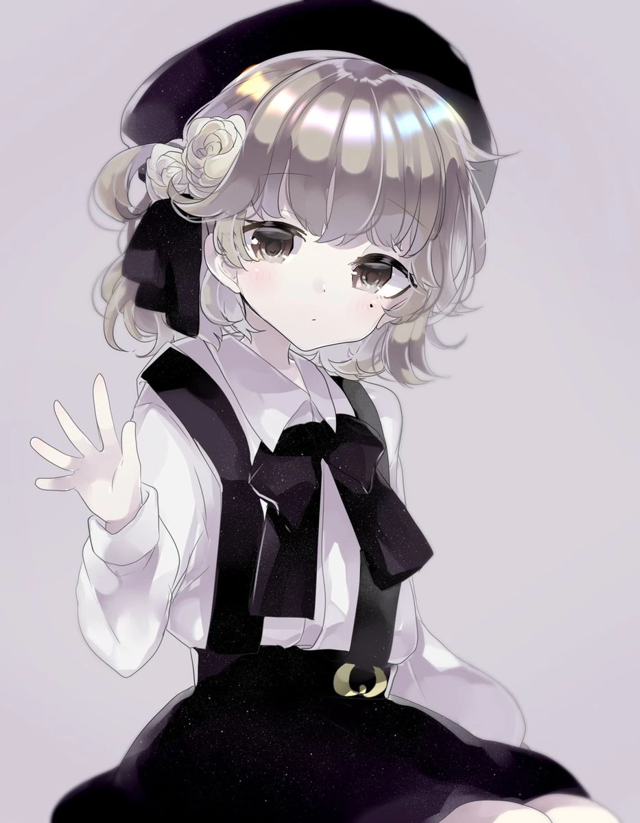 by Sakura Usagi Remi
