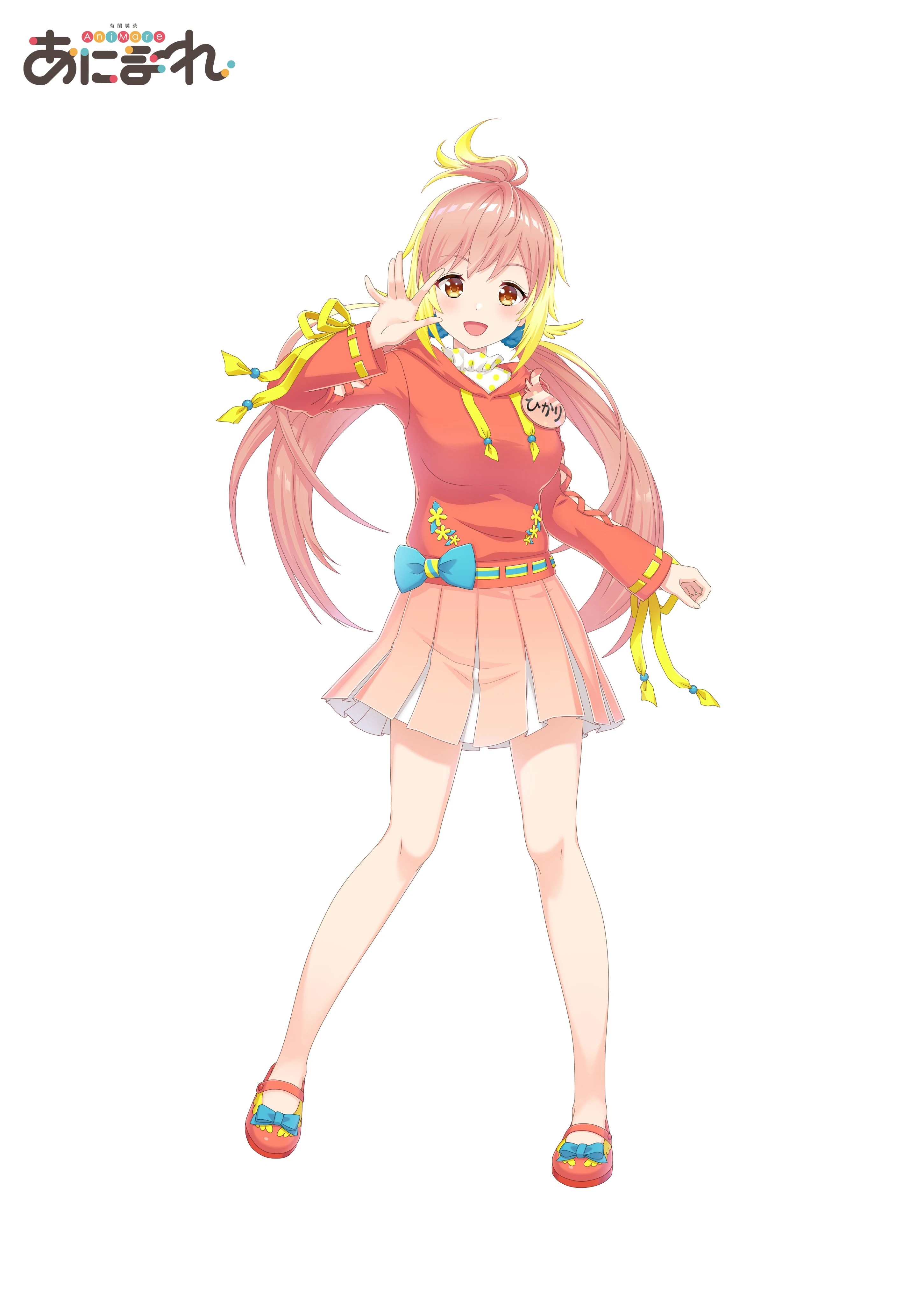 Original Illustration