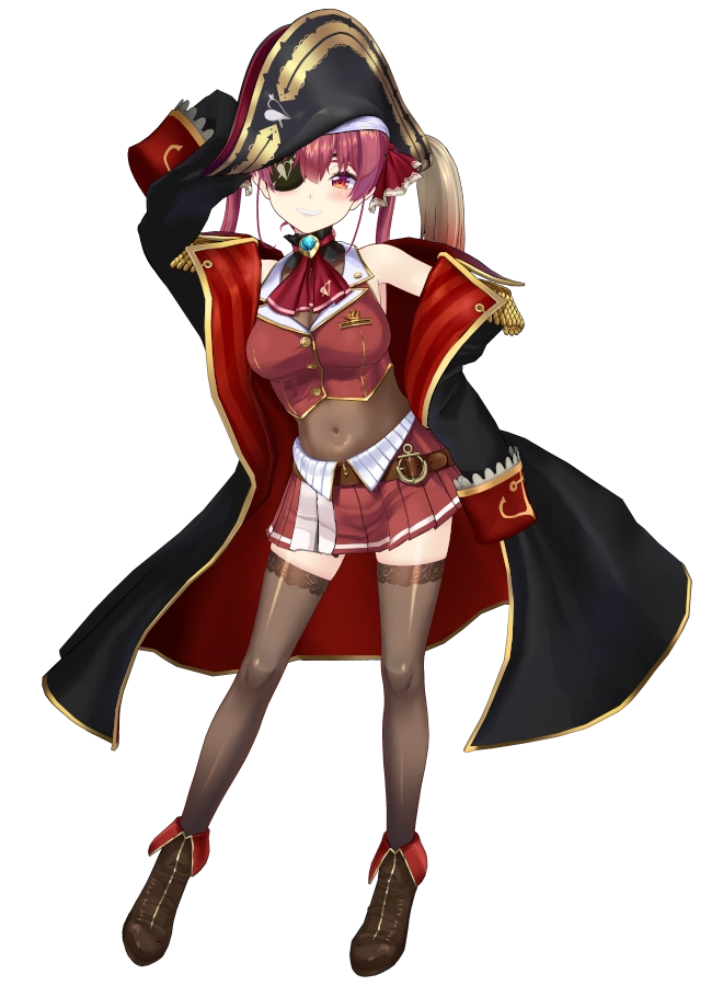 3D Model