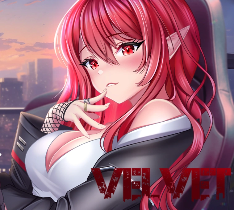 Velvet