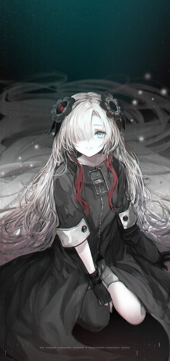 by Maki Hitsuji