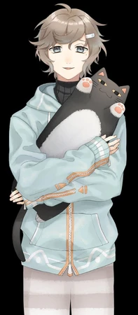 叶| 虛擬Youtuber Wiki | Fandom