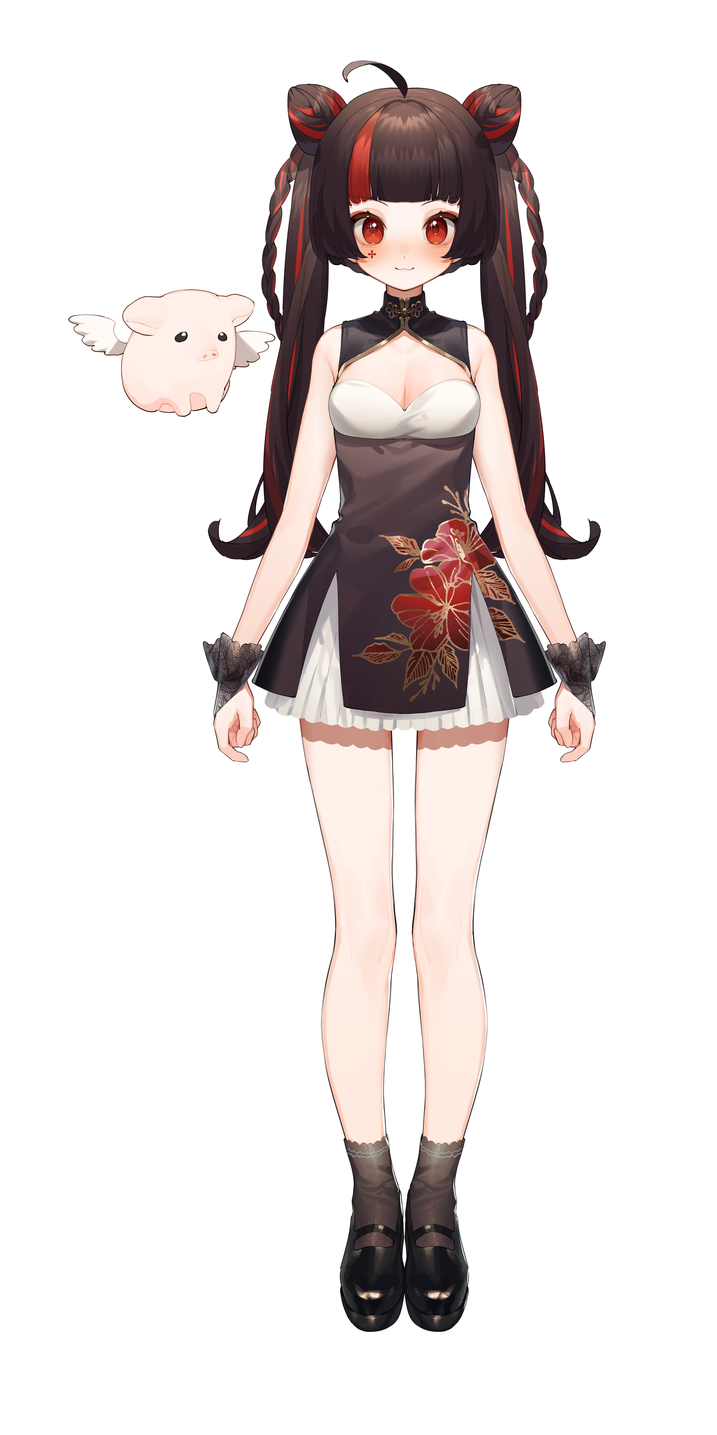 Older Full Body Without Jacket
