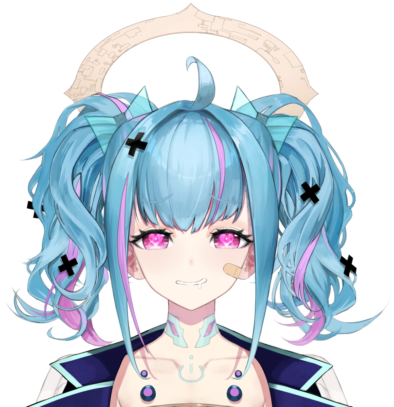 Kimochi~~~