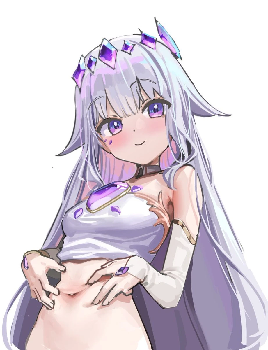 Art by Kanzarin