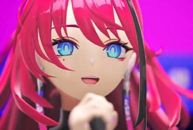 ニャターシャニャナーズ | バーチャルYouTuber Wiki | Fandom