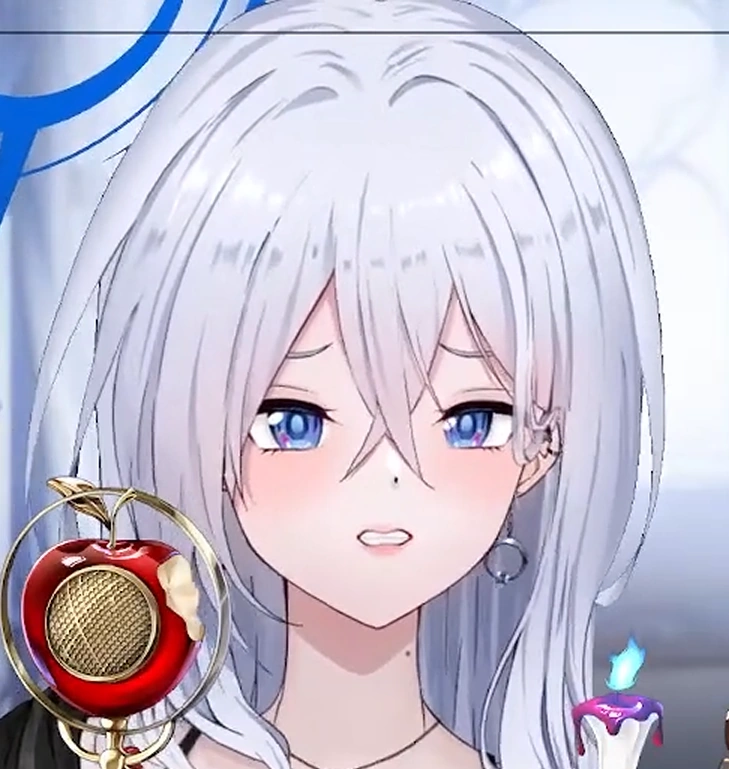 Sad