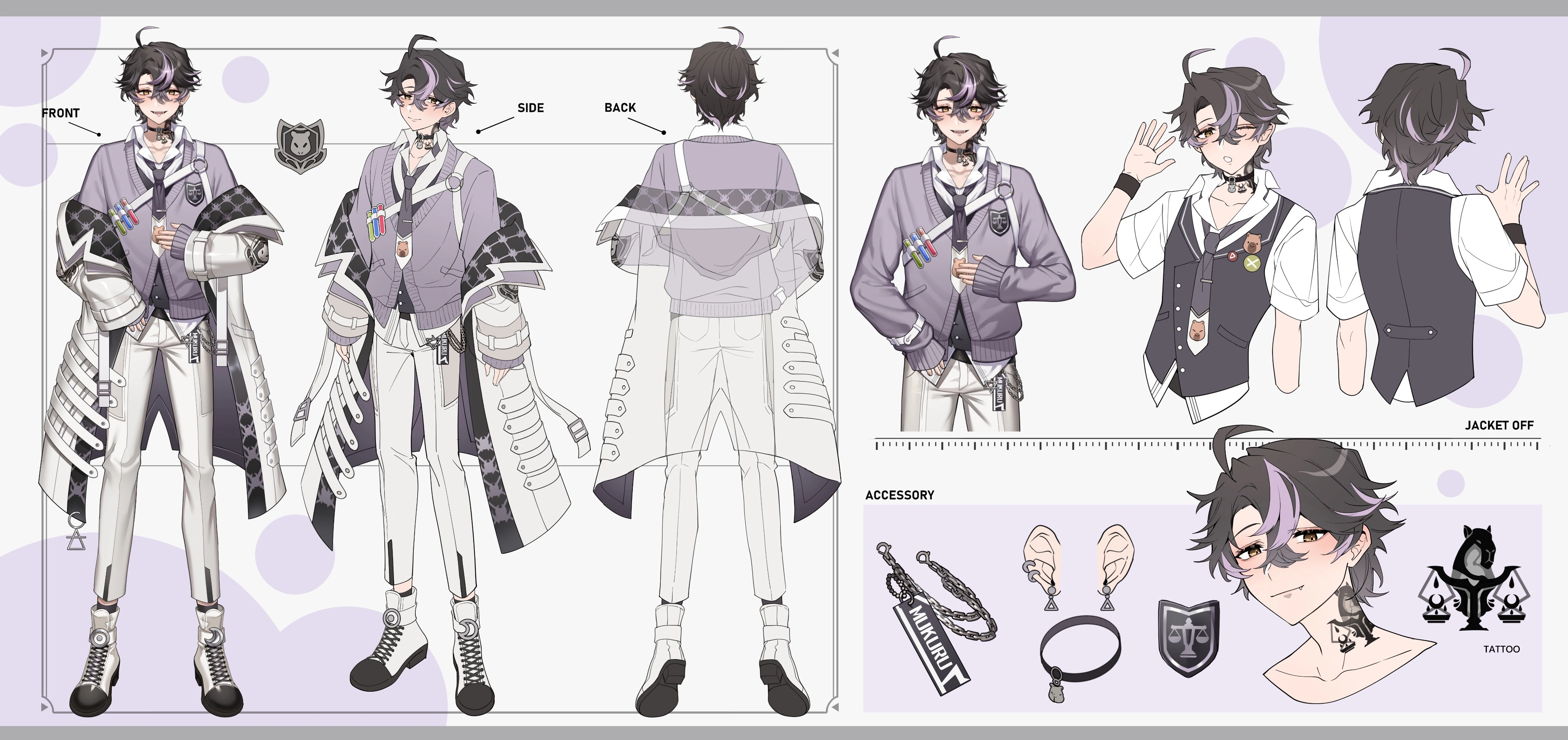 Concept Illustration