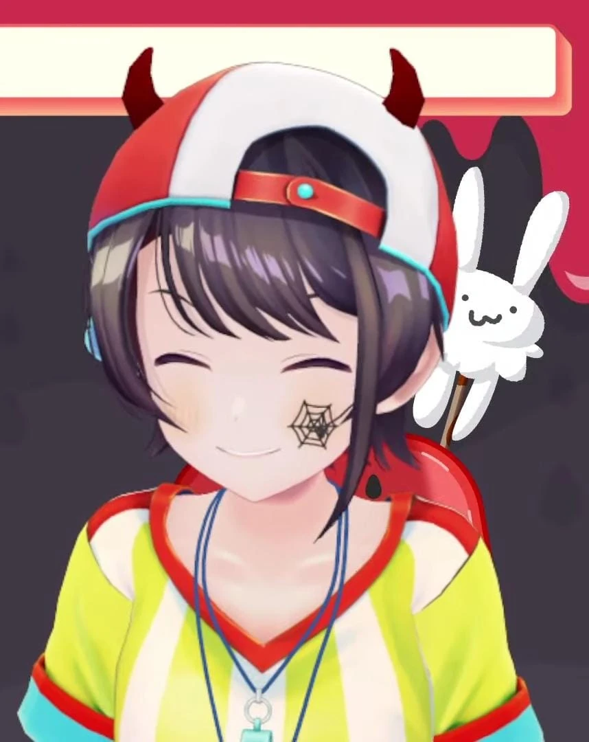 Devil Accesories