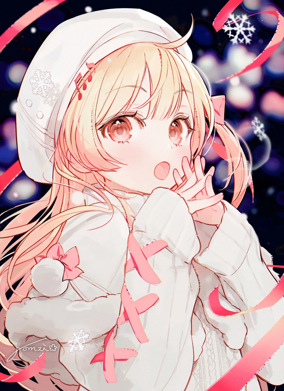 Noel Postcard<br>by gomzi