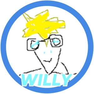 Yu Q. Wilson icon