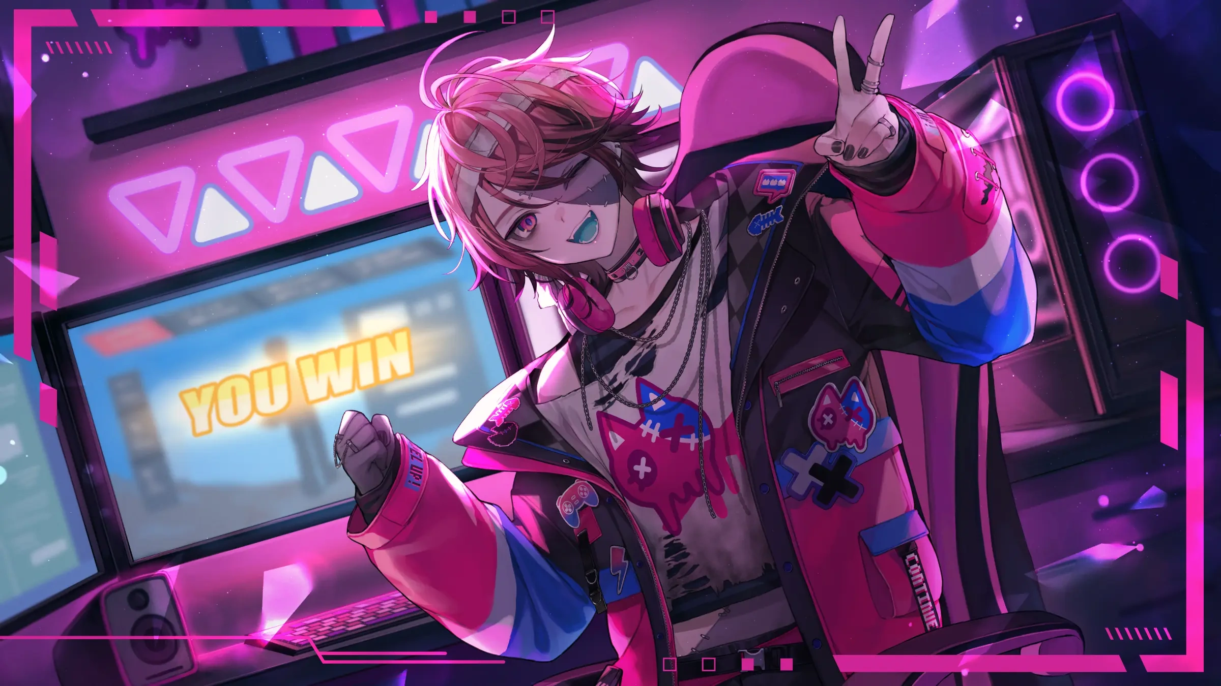 Key Visual
