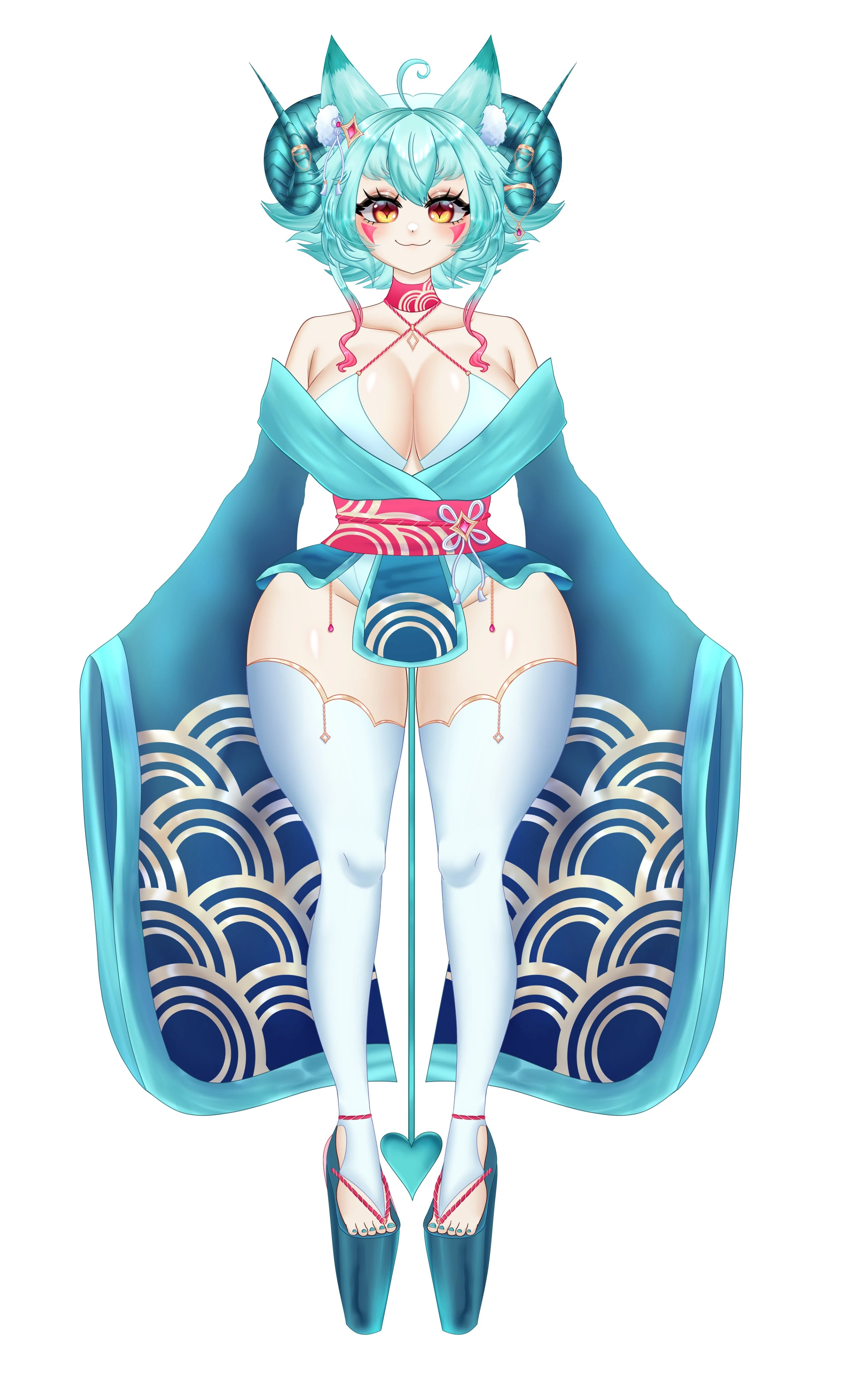 5.0 Fullbody