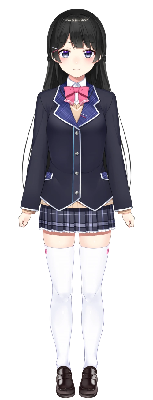 Full Body