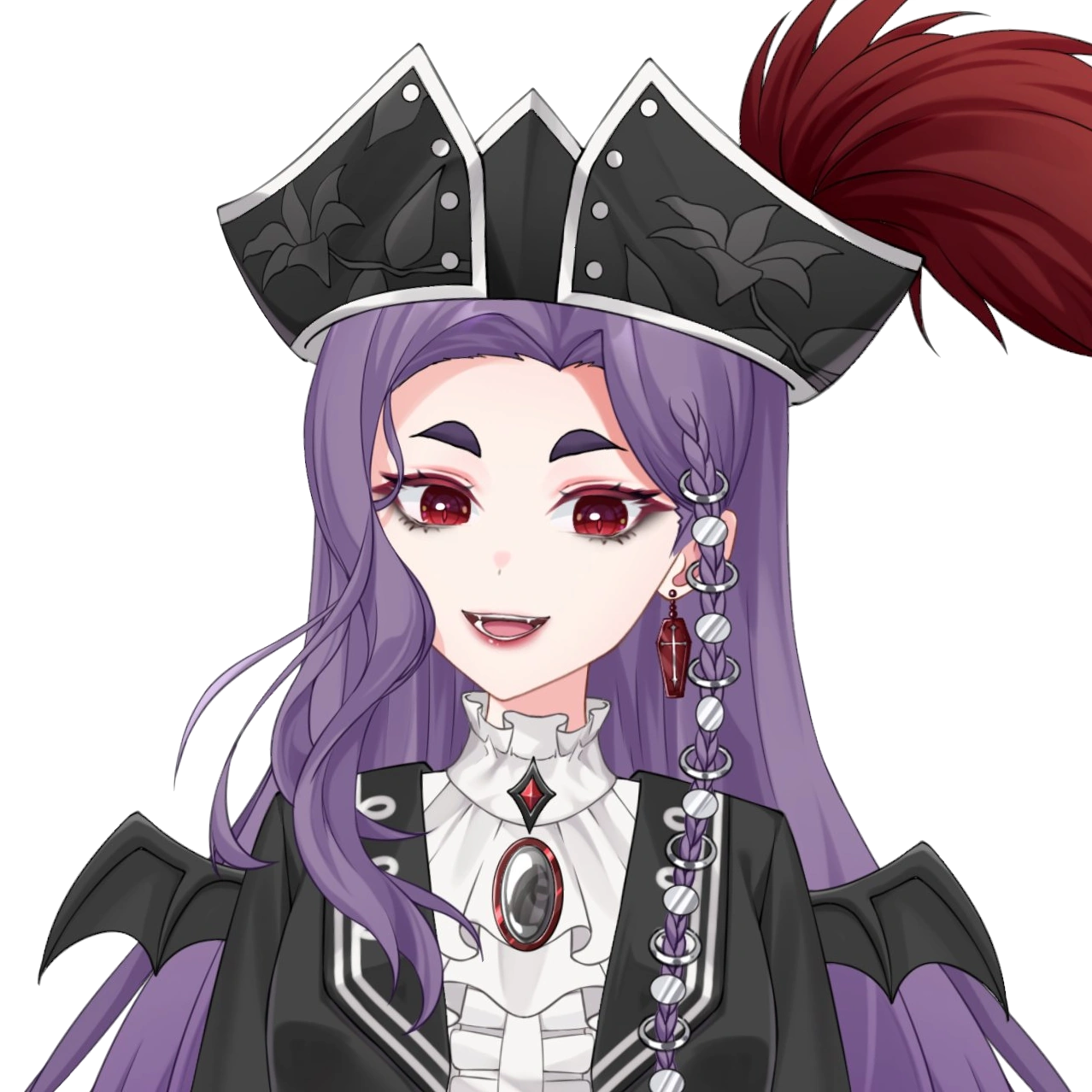 Vampirate Odessa