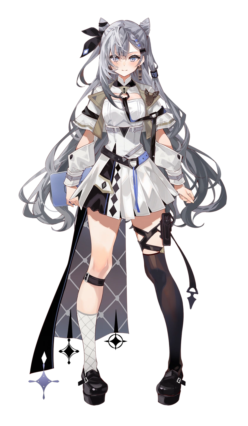 Full body