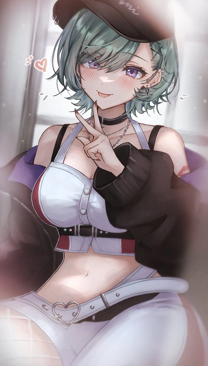 by [https://x.com/mgr_akami/status/1775485902355071386 Shido Umeshiba]