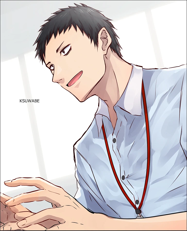 by K-SUWABE
