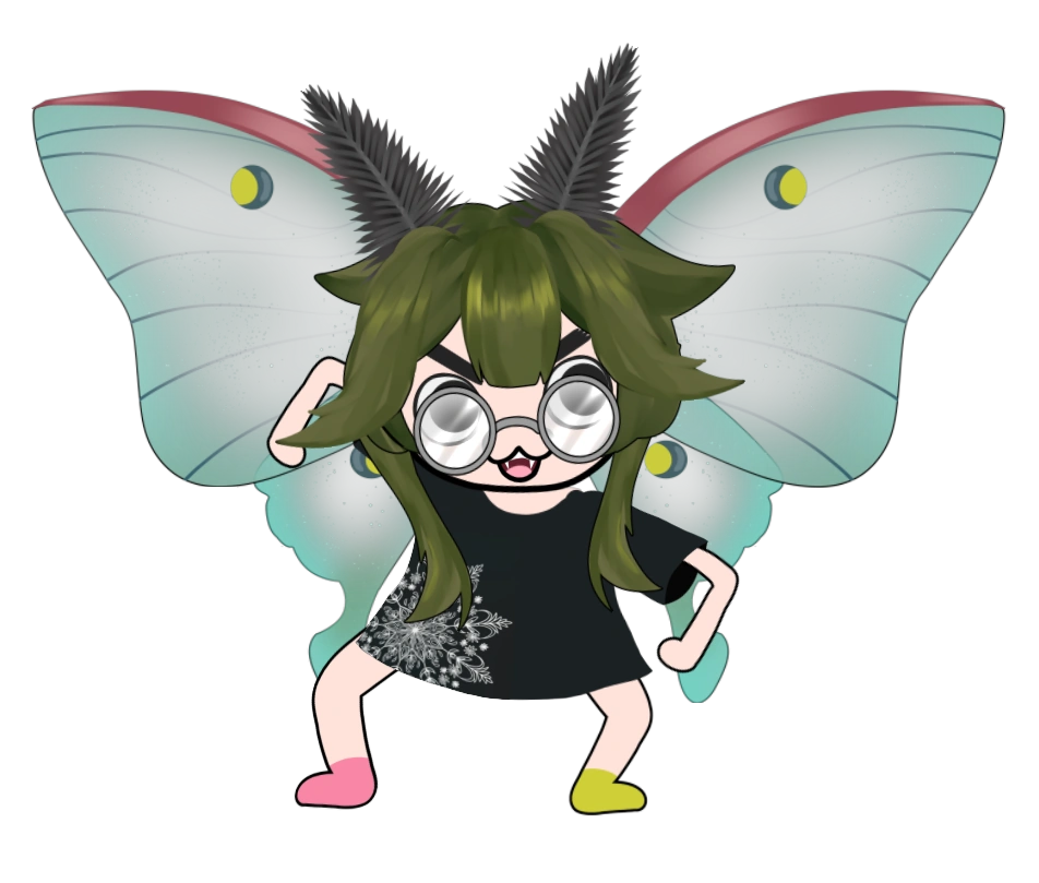 2.0 Gremlin Venus Model