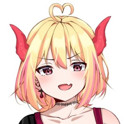 Aiko avatar Animation Vtuber Showcase by Ninora-Art -- Fur