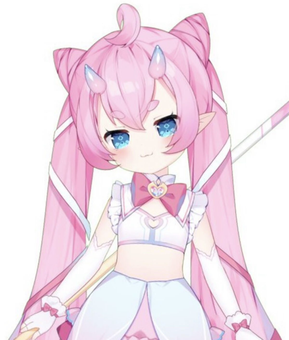 Chibidoki Virtual YouTuber Wiki Fandom