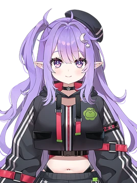 Eepy Sleepy Portrait