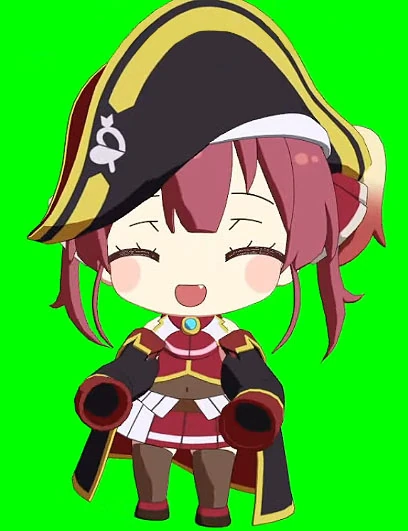 Chibi Model