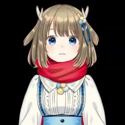 Kano (Utaite 2020 Live2D) Portrait