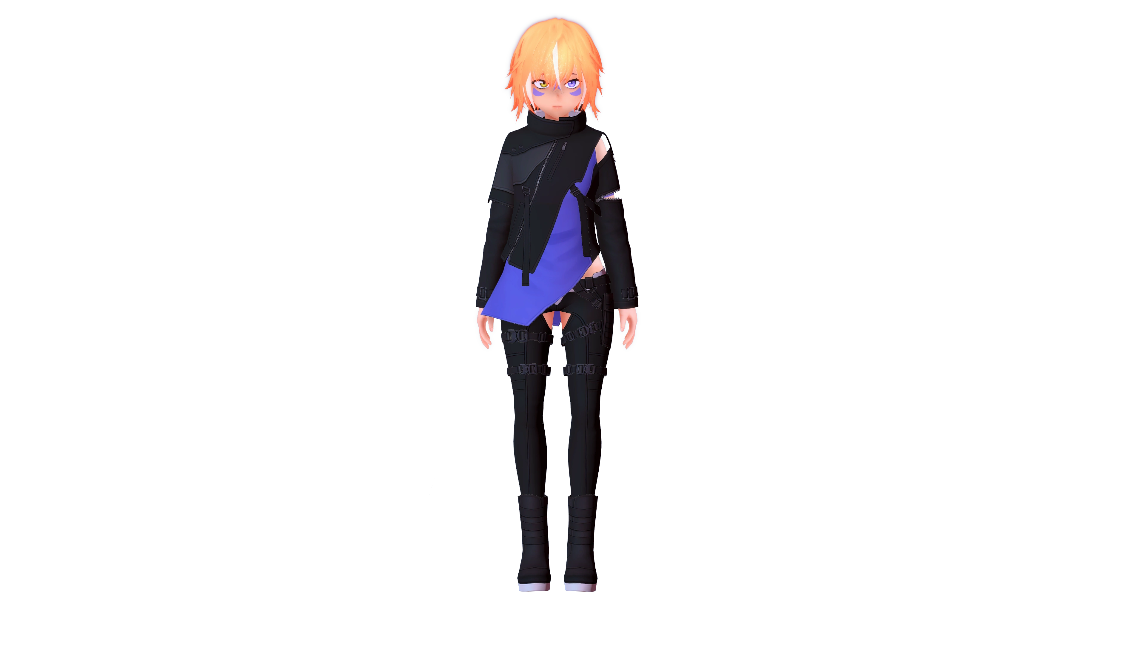 Kaori Lupine