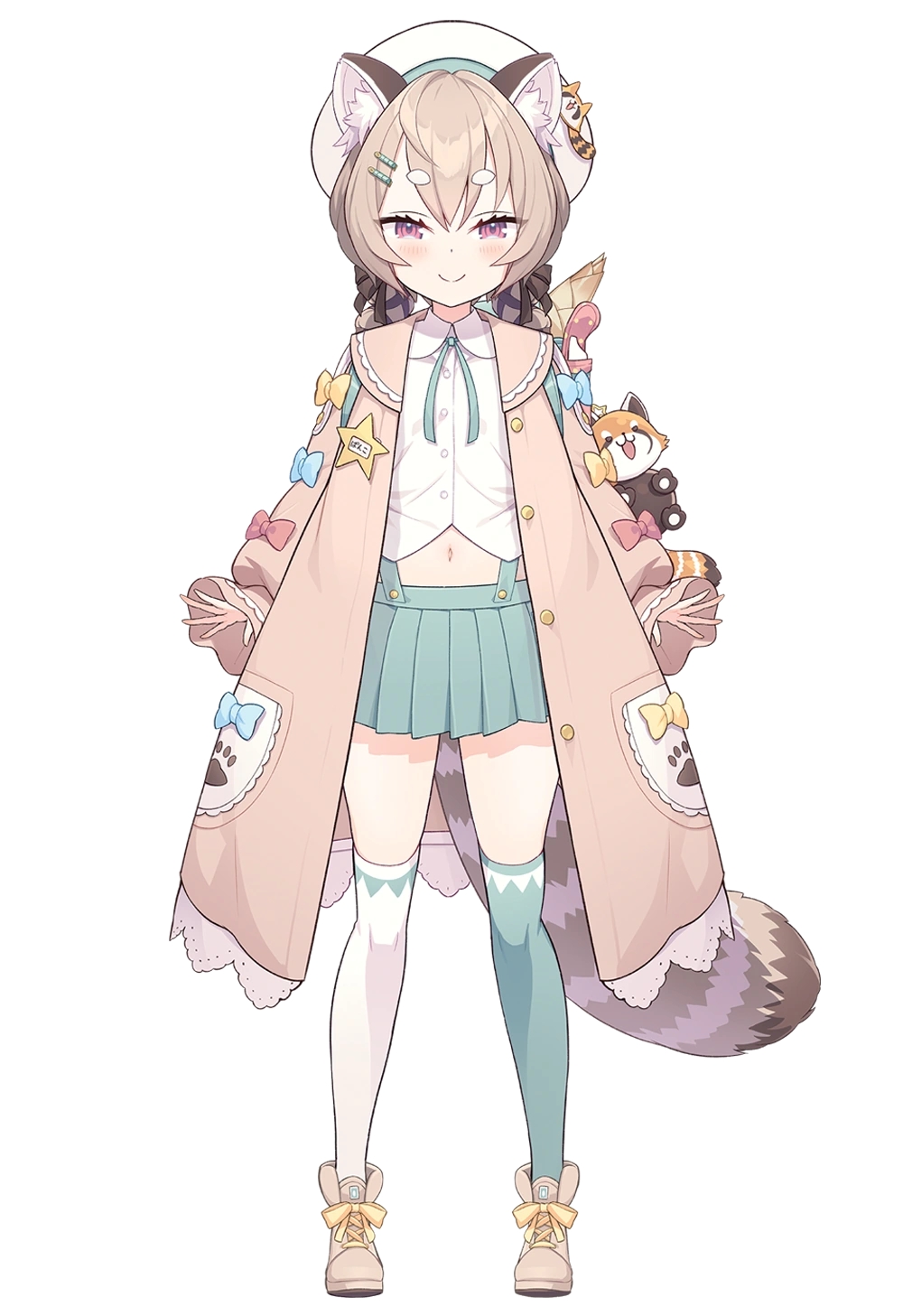 Fullbody