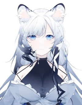 Nayuki Vivy Portrait