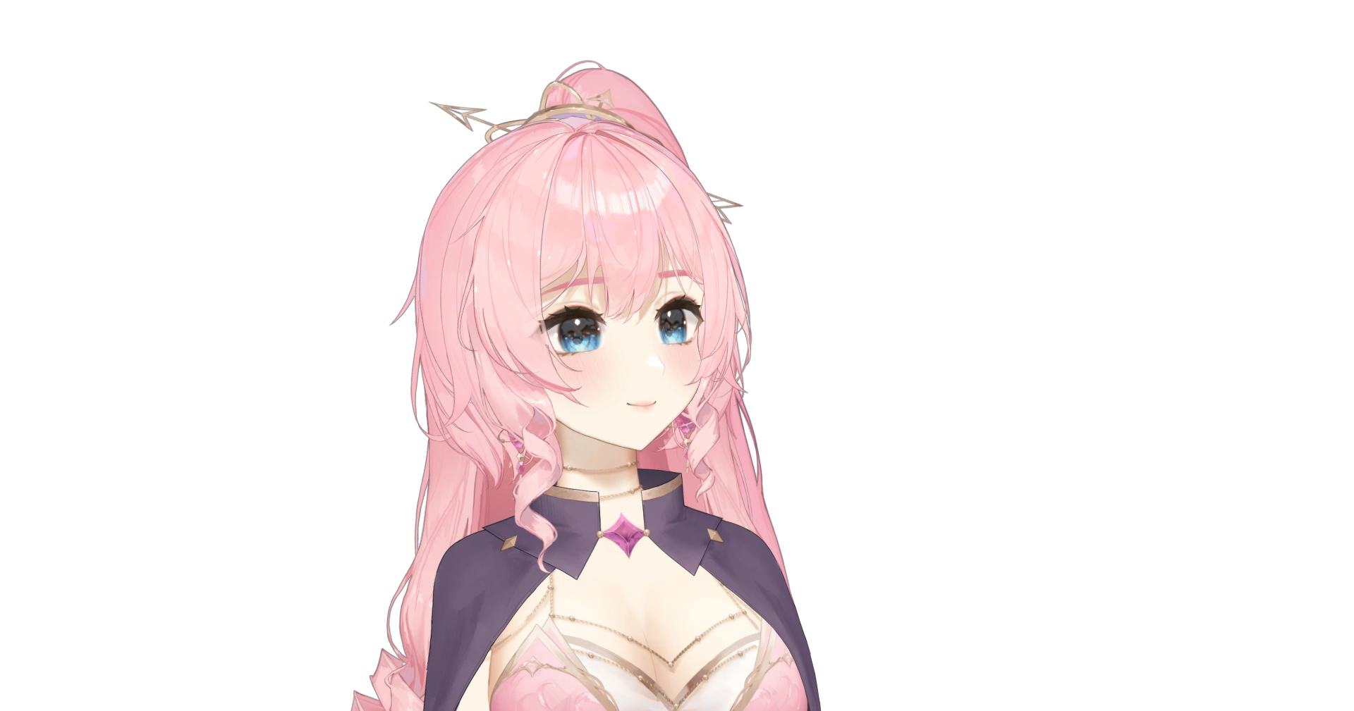 Olivia Monroe