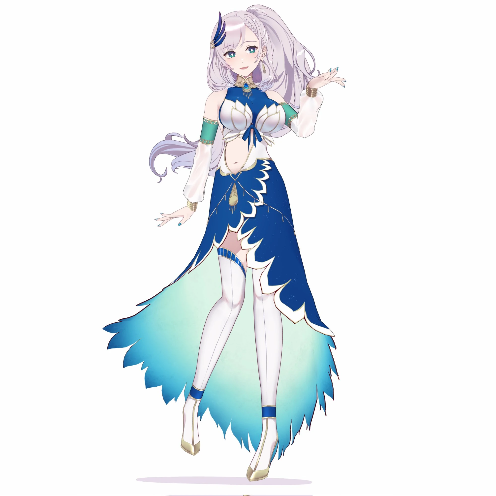 3D Model<br>by pfy