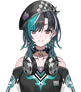 Rindo Chihaya Portrait