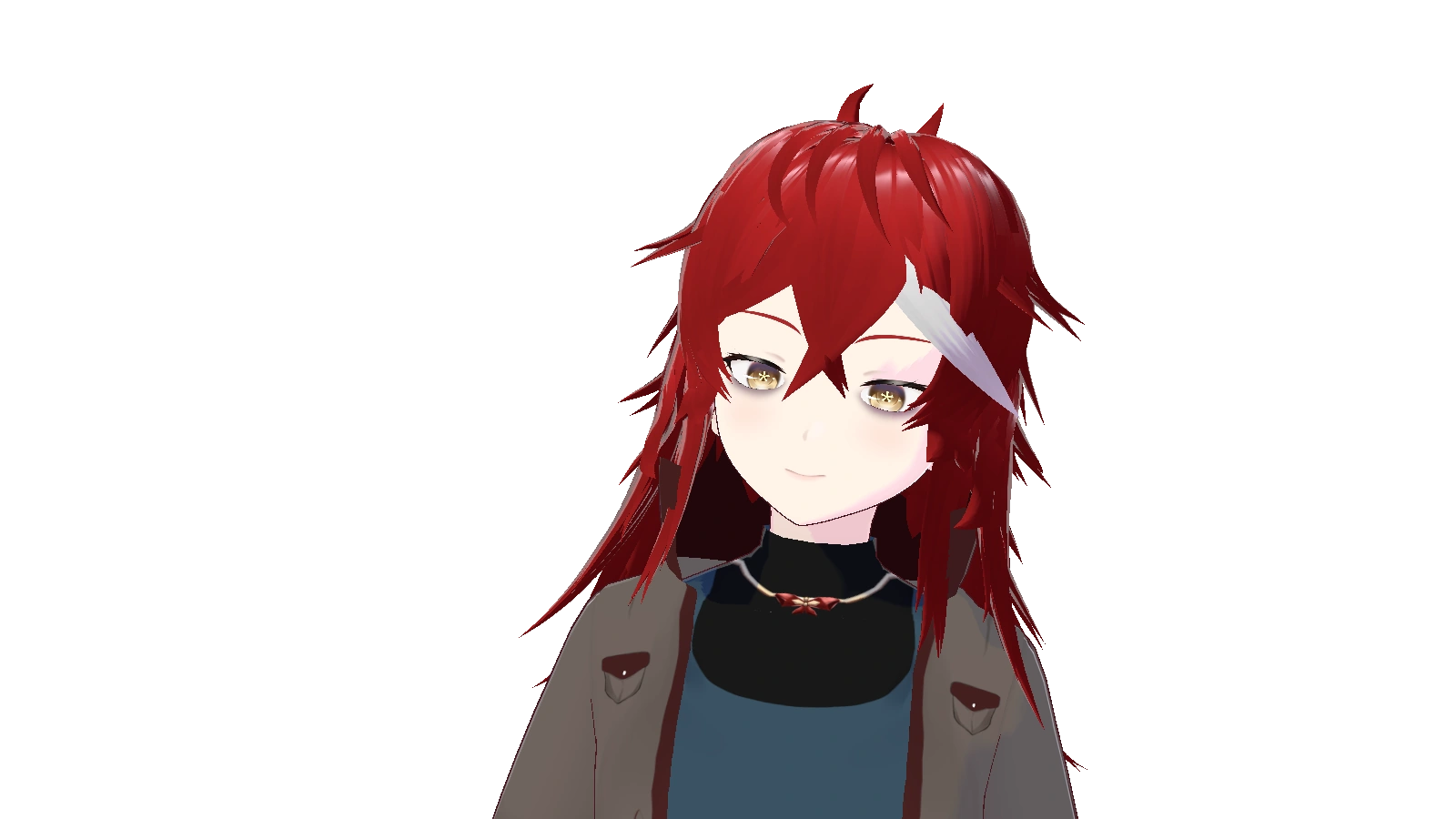 3D model