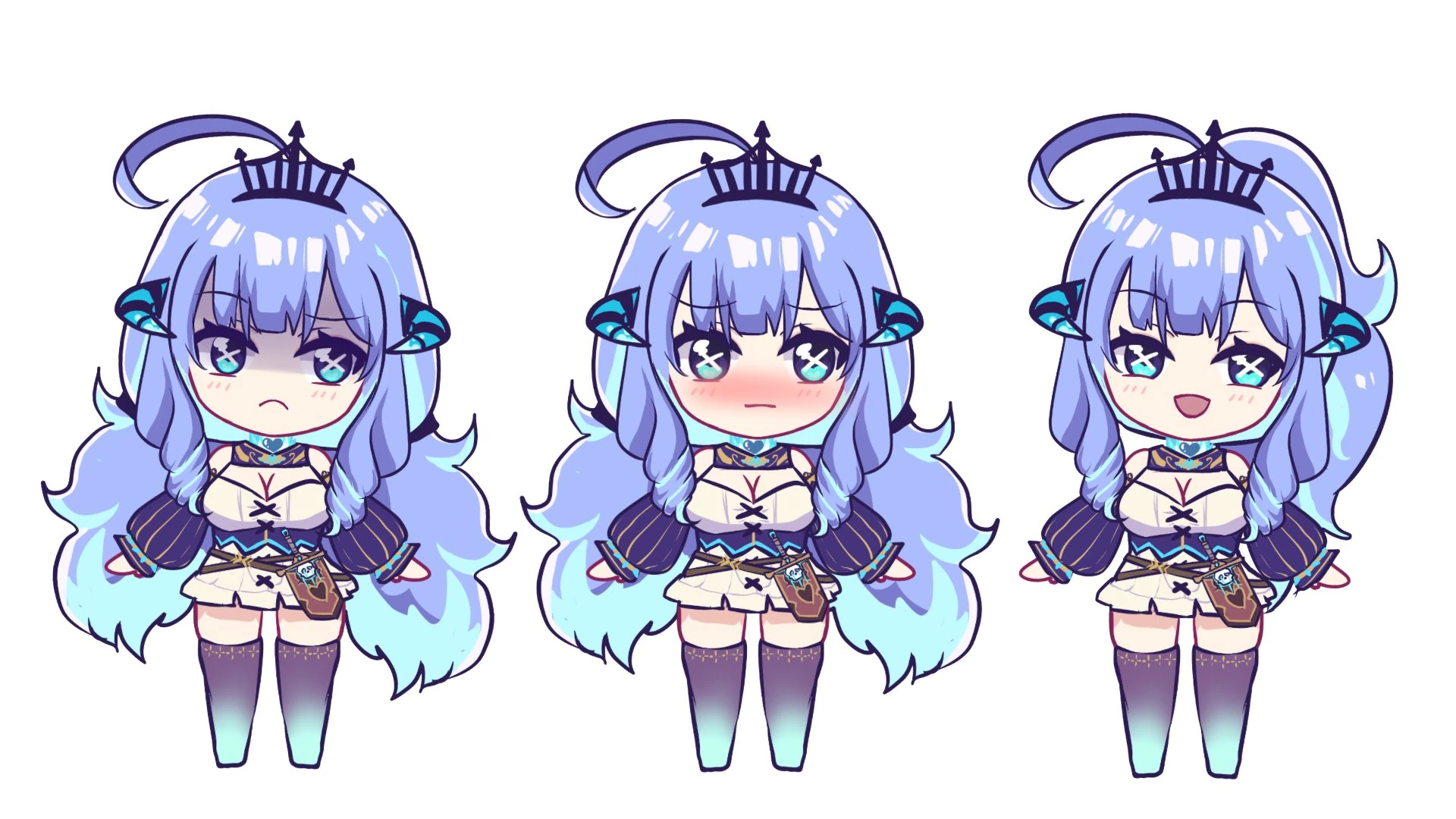 Smol Rikudou Yura
