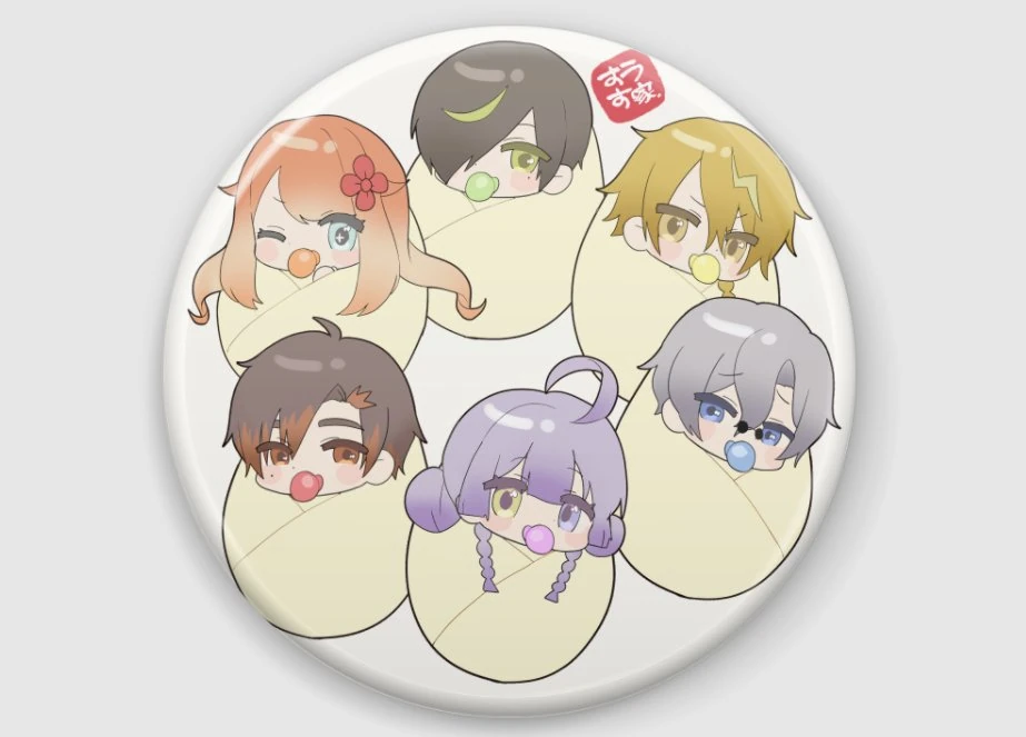 Susuke Family